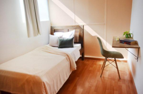 Tribu Coliving
